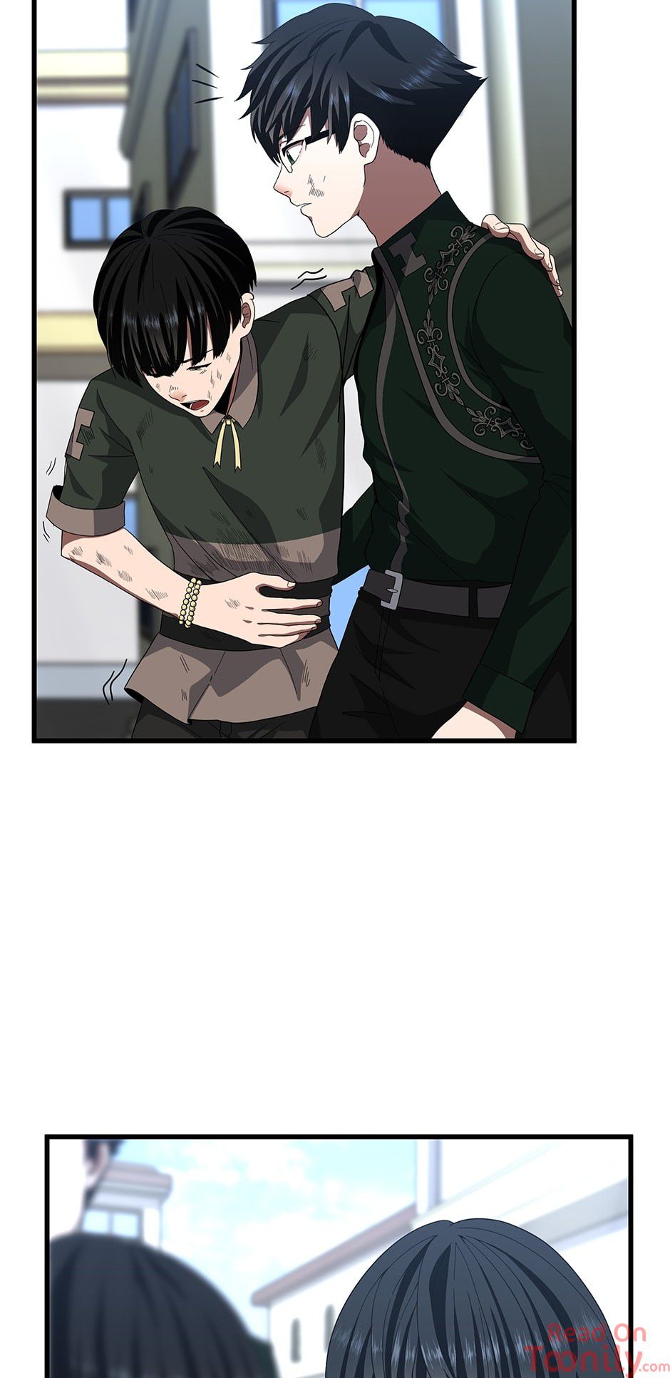 The Beginning After The End Chapter 81 image 19